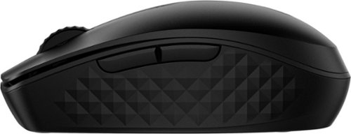HP 420 Bluetooth Programmable Mouse - Wireless - Black GLOBAL SHIPPING