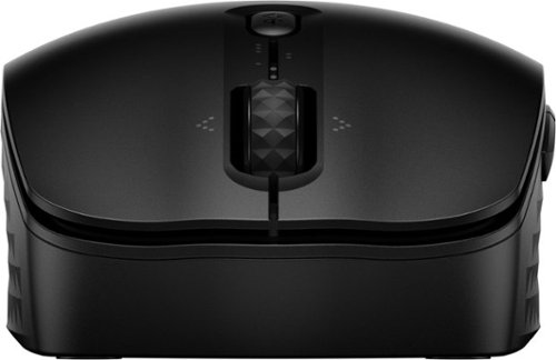 HP 420 Bluetooth Programmable Mouse - Wireless - Black HOW TO BUY