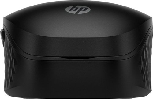HP 420 Bluetooth Programmable Mouse - Wireless - Black WHERE TO BUY