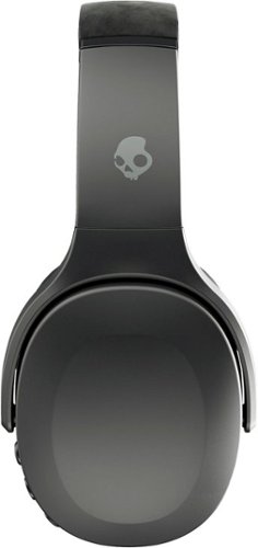 Skullcandy - Crusher Evo - Matte Black