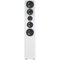 SVS - Ultra Evolution Tower 3-Way Floorstanding Speaker (Each) - Piano Gloss White-Front_Standard