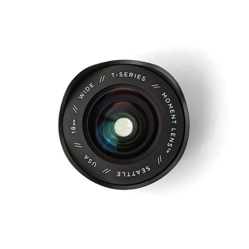 Moment Wide T-Series 18mm Lens Filter WHERE TO BUY