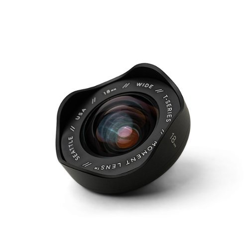 Moment Wide T-Series 18mm Lens Filter SHOP ONLINE