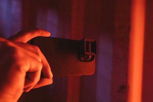 Moment Anamorphic T-Series 1.55x  Lens Filter GLOBAL SHIPPING