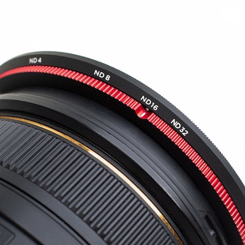 Moment Variable 67mm  ND / 2-5 Lens Filter GLOBAL SHIPPING