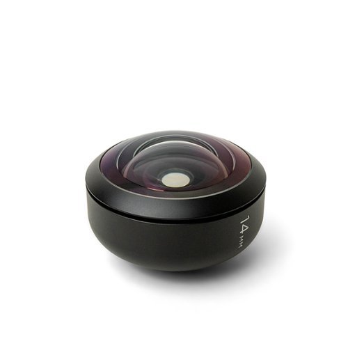 Moment Fisheye T-Series 14mm Lens Filter WHERE TO BUY