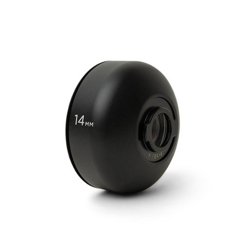 Moment Fisheye T-Series 14mm Lens Filter SHOP ONLINE