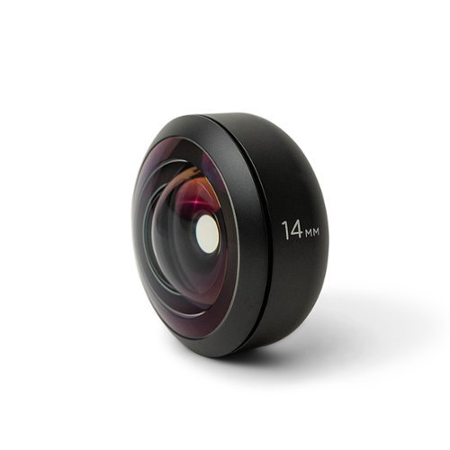Moment Fisheye T-Series 14mm Lens Filter HOW TO BUY