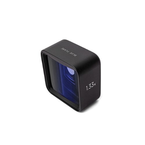 Moment Anamorphic T-Series 1.33x  Lens Filter BUY IN MIDDLE EAST