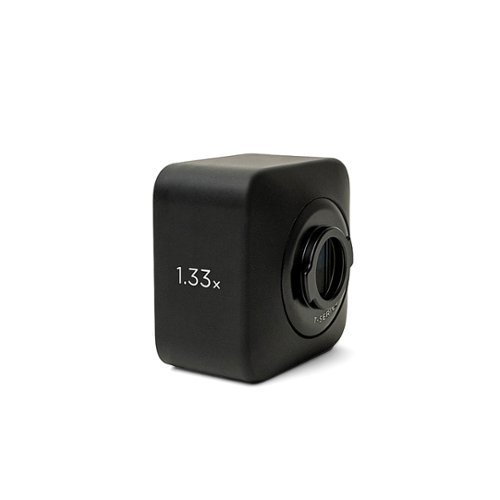 Moment Anamorphic T-Series 1.33x  Lens Filter BUY IN AUSTRALIA