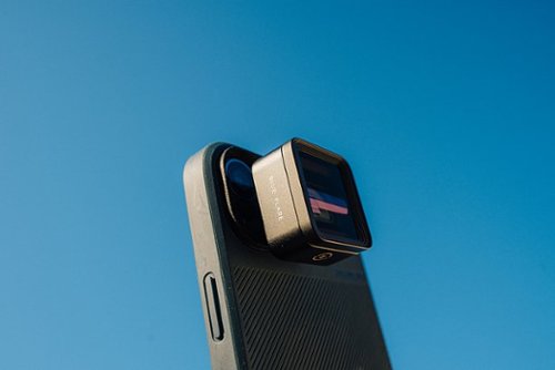 Moment Anamorphic T-Series 1.33x  Lens Filter BUY IN SINGAPORE