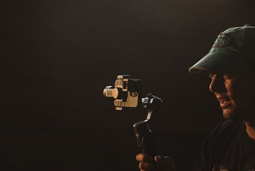 Moment Anamorphic T-Series 1.33x  Lens Filter GLOBAL SHIPPING