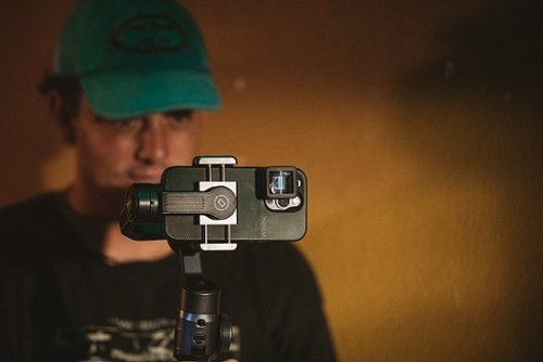 Moment Anamorphic T-Series 1.33x  Lens Filter HOW TO BUY