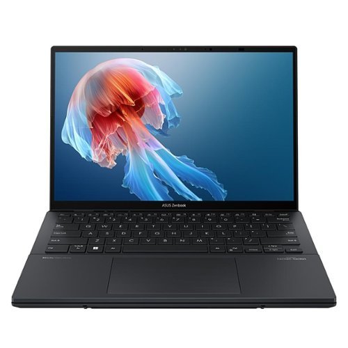 ASUS Zenbook DUO Dual 14” FHD+ OLED Touch Laptop - Intel Core Ultra 7 with 16GB Memory - Intel Arc Graphics - 1TB SSD - Inkwell Gray HOW TO BUY