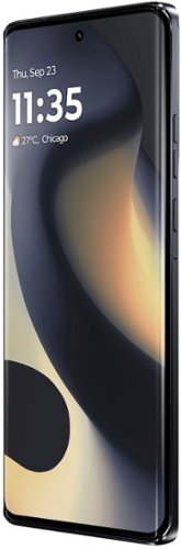 Motorola edge 2024 256GB (Unlocked) - Midnight Blue SHOP ONLINE