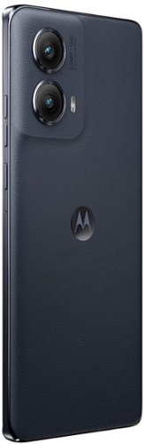 Motorola edge 2024 256GB (Unlocked) - Midnight Blue BUY IN EUROPE