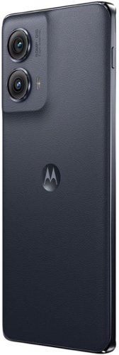 Motorola edge 2024 256GB (Unlocked) - Midnight Blue GLOBAL SHIPPING
