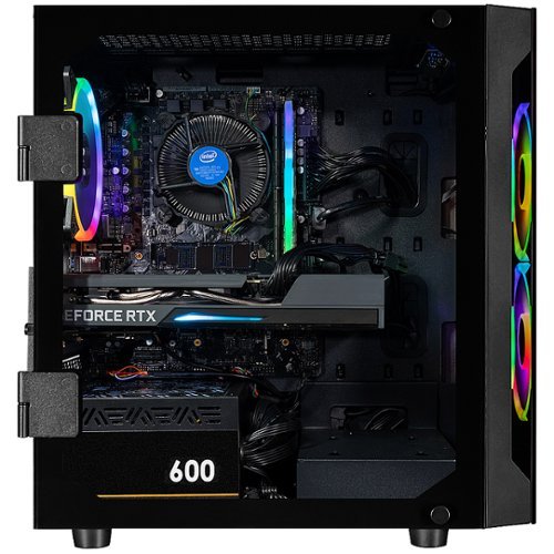 福袋 バースデイ New CLX SET Gaming Desktop Intel Core i5 14400F 16GB DDR5 Windows Desktop