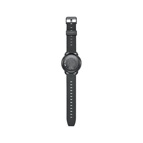 Bushnell iON Elite 35.5mm Smart GPS Golf Watch - Black WHERE TO BUY