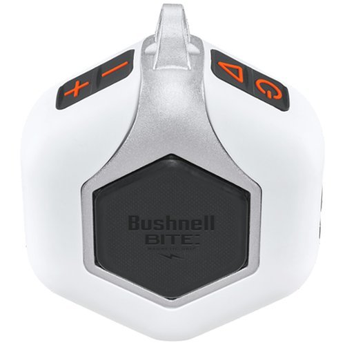 Bushnell Wingman Mini 4 Golf GPS Bluetooth Speaker - Orange/White HOW TO BUY