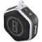 Bushnell - Wingman Mini 4" Golf GPS Bluetooth Speaker - Black-Front_Standard
