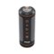 Bushnell - Wingman 2 Golf GPS Bluetooth Speaker - Black-Front_Standard