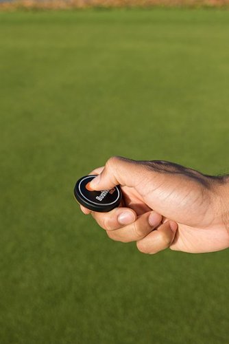 Bushnell Wingman 2 Golf GPS Bluetooth Speaker - Black SHOP ONLINE