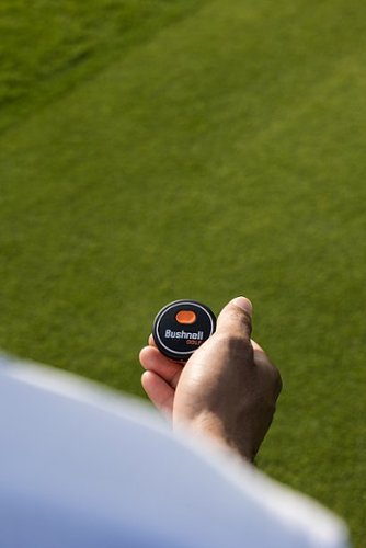 Bushnell Wingman 2 Golf GPS Bluetooth Speaker - Black BUY ONLINE