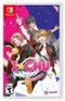 I*CHU: Chibi Edition - Nintendo Switch-Front_Standard