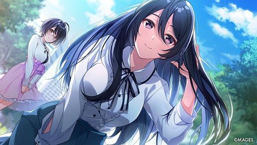 PQube SINce Memories: Off the Starry Sky - Nintendo Switch WORLDWIDE DELIVERY