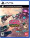 Captain Toonhead vs The Punks From Outer Space - PlayStation 5-Front_Standard
