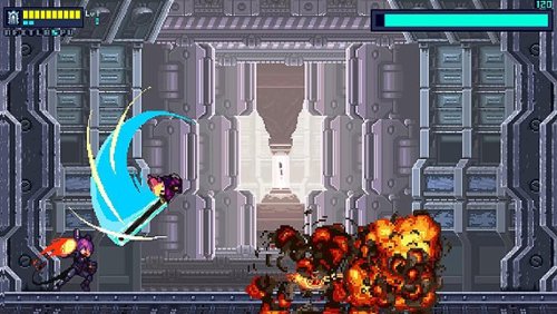 PM Studios Super Alloy Ranger - Nintendo Switch GLOBAL SHIPPING