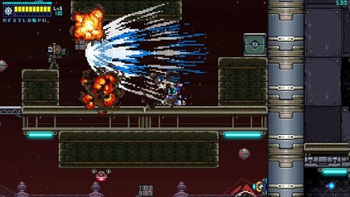 PM Studios Super Alloy Ranger - Nintendo Switch HOW TO BUY