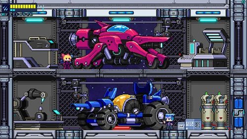 PM Studios Super Alloy Ranger - Nintendo Switch WHERE TO BUY