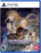 Mercenaries Lament: Requiem of the Silver Wolf - PlayStation 5-Front_Standard