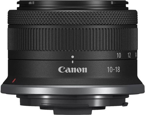 Canon EOS R50 4K Video Mirrorless Camera with RF-S10-18mm F4.5-6.3 IS STM Lens Video Creator Kit - Black HOW TO BUY