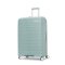 Samsonite - Elevation Plus 30" Expandable Spinner Suitcase - Cypress Green-Front_Standard