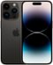 Apple - Pre-Owned Excellent iPhone 14 Pro Max 5G 256GB (Unlocked) - Space Black-Front_Standard 
