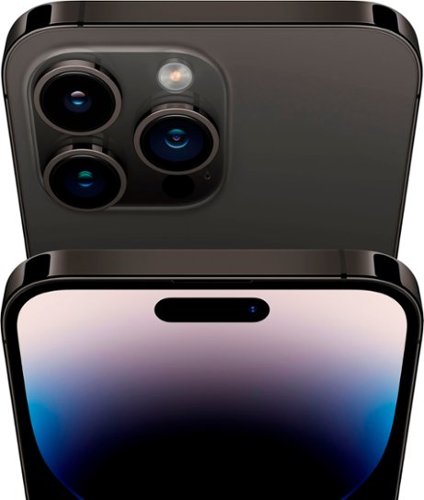 iPhone14 PRO 256GB ブラック Amazon.com: Apple iPhone 14 Pro, 256GB, Space Black