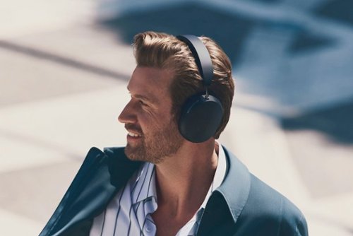 Sonos Ace Wireless Over-the-Ear Headphones with Active Noise Cancellation (Each) - Black GLOBAL SHIPPING