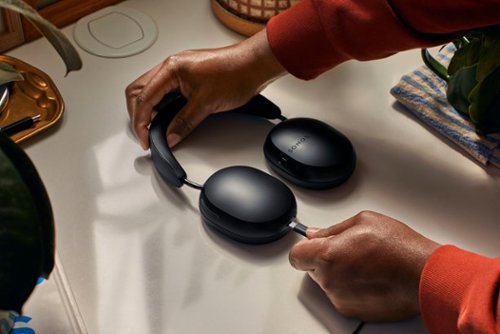Sonos Ace Wireless Over-the-Ear Headphones with Active Noise Cancellation (Each) - Black HOW TO BUY
