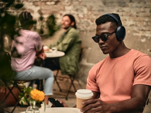 Sonos Ace Wireless Over-the-Ear Headphones with Active Noise Cancellation (Each) - Black SHOP ONLINE