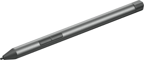 Lenovo Digital Pen 2 - Grey WORLDWIDE DELIVERY