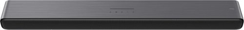 TCL - S45H 2.0 Channel S-Class Soundbar, Dolby Atmos - Black