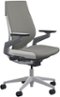 Steelcase - Gesture Wrapped Back Office/Gaming Chair - Night Owl-Front_Standard
