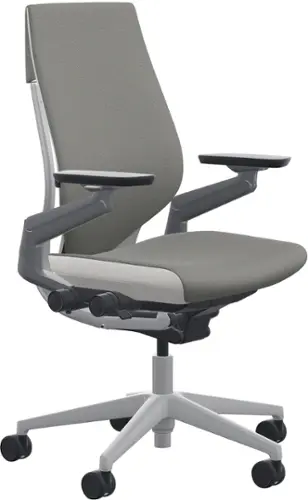 Steelcase Gesture Wrapped Back Office/Gaming Chair Night Owl