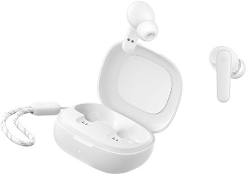 Soundcore by Anker P25i True Wireless In-Ear Headphones - White WORLDWIDE DELIVERY