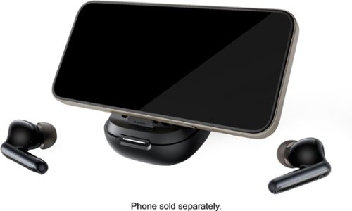 Soundcore by Anker P40i Noise Canceling True Wireless Earbud Headphones - Black WORLDWIDE DELIVERY
