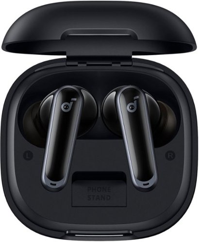 Soundcore by Anker P40i Noise Canceling True Wireless Earbud Headphones - Black HOW TO BUY