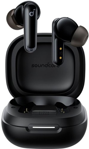 Anker sound core P40iブラック Anker Soundcore P40i Active Noise Cancelling True Wireless